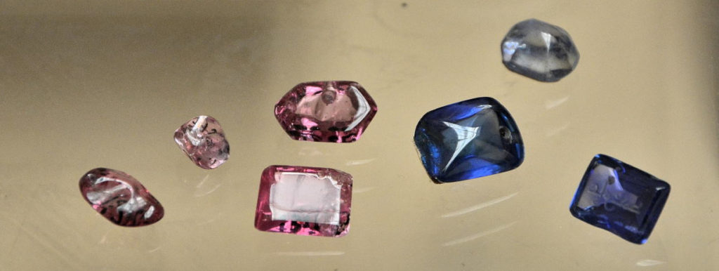 Sapphire and Tourmaline Ring Gems.JPG