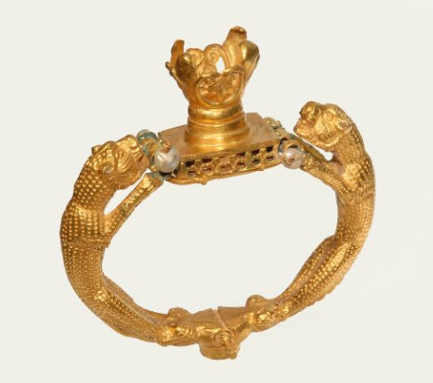 Bracelet with Panthers - Byzantine (2).png