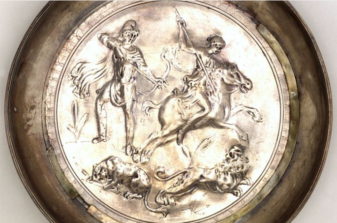 Bowl with Hunting Scene  Early Byzantine.png