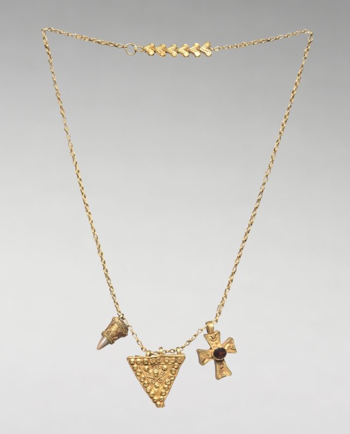 Chain with Two Pendants and a Cross (2).jpg