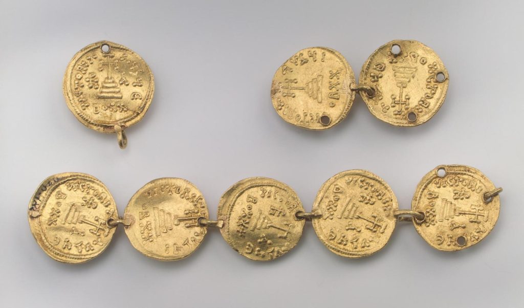Fragment of a Necklace Consisting of Eight Coins.jpg