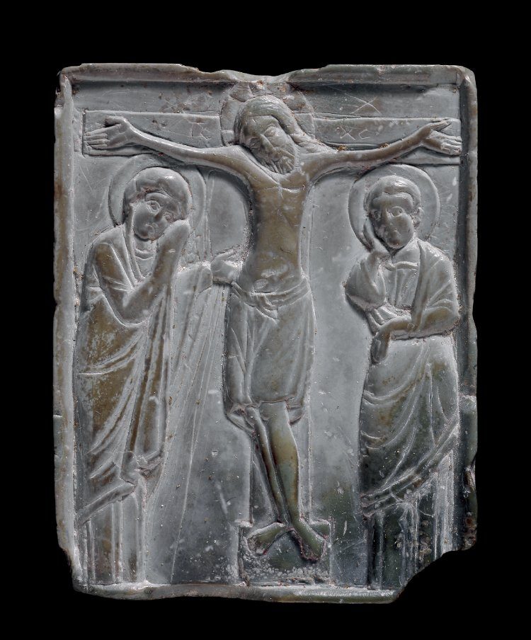 Relief Icon, Late Byzantine.jpg