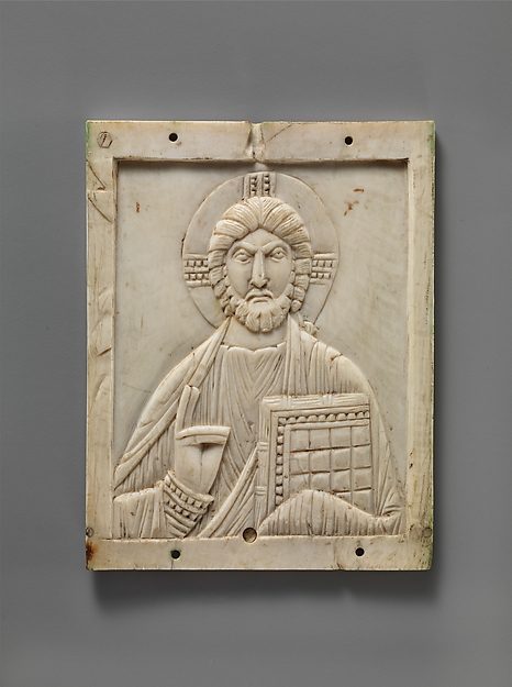Icon with Christ Pantokrator-1.jpg