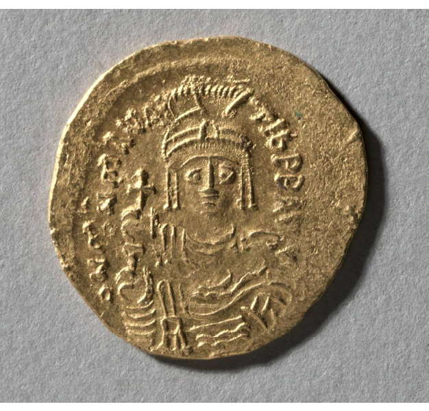 Solidus of Maurice Tiberius.png