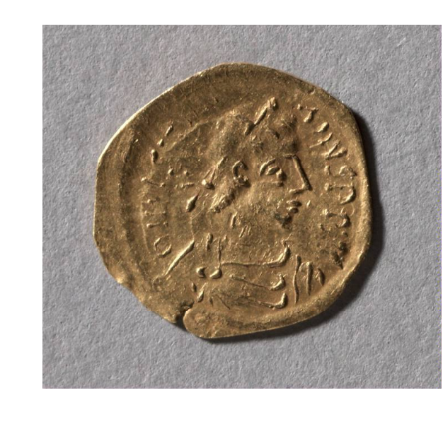 Half Tremissis of Justinian I, 527-565.png