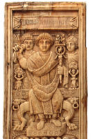 Leaf of the Consular Diptych of Areobindus-2.jpg