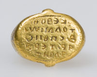 Signet Ring of John, Imperial Spatharios-2.jpg