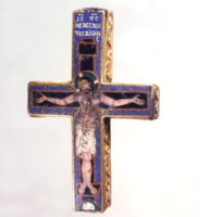 Reliquary Cross with the Crucifixion.png