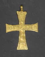 Pectoral cross, early Byzantine.jpg