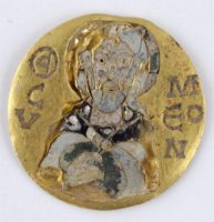 medallion with a bust of St Symeon.jpg