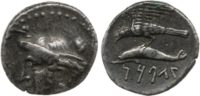 Coin, Eagle above Dolphin..jpg