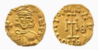 Gold Coin, Leo III.jpg