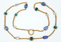 Necklace with Pearls, Sapphires, and Plasma.png