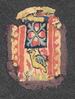Coptic Textile, Early Byzantine.jpg