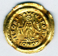 Tremissis of Emperor Maurice Tiberius-2.jpg