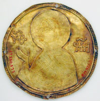 Medallion with the Virgin from an Icon Frame-2.jpg