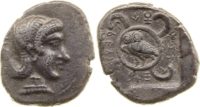 Silver Coin, Minted in Lycia-1.jpg