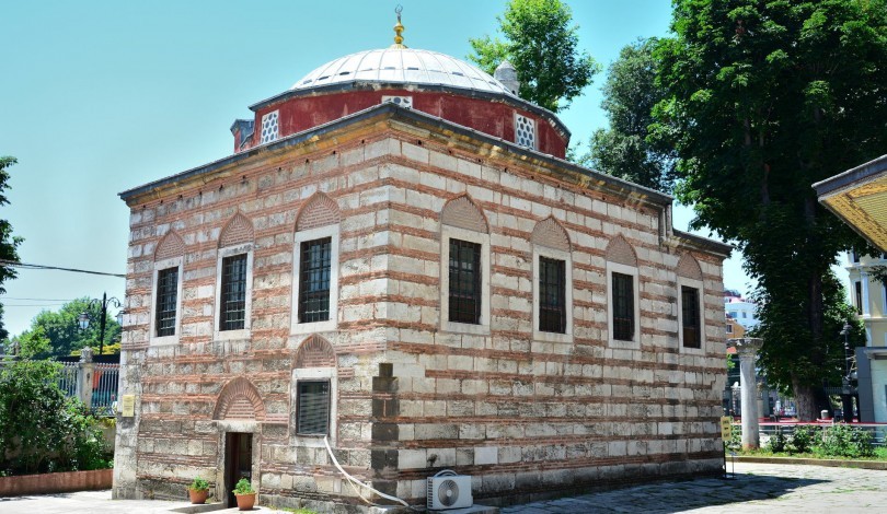 Elementary School of Hagia Sophia