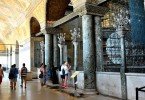 Empress-Lodge Hagia Sophia