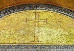 The-Latin-Cross-of-Hagia-Sophia