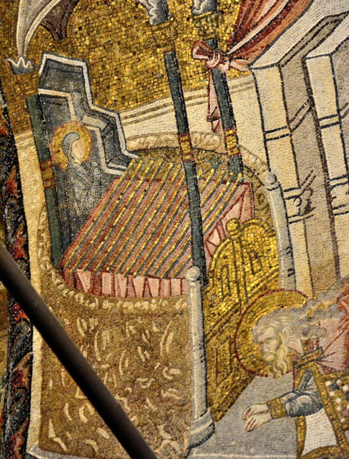 Inner Narthex Mosaics of Chora » Page 2 of 4 » Hagia Sophia