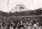 Hagia Sophia, 1912