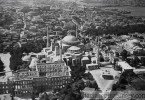 Hagia Sophia, Istanbul-Weitere Created 28.6.1934