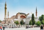Hagia Sophia Skip-the-Line Entry and Expert Guided Tour