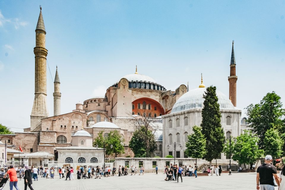 Hagia Sophia Entry Hagia Sophia Skip The Line Tickets Fast Track Hagia Sophia Entry Hagia Sophia Skip The Line Tickets Fast Track