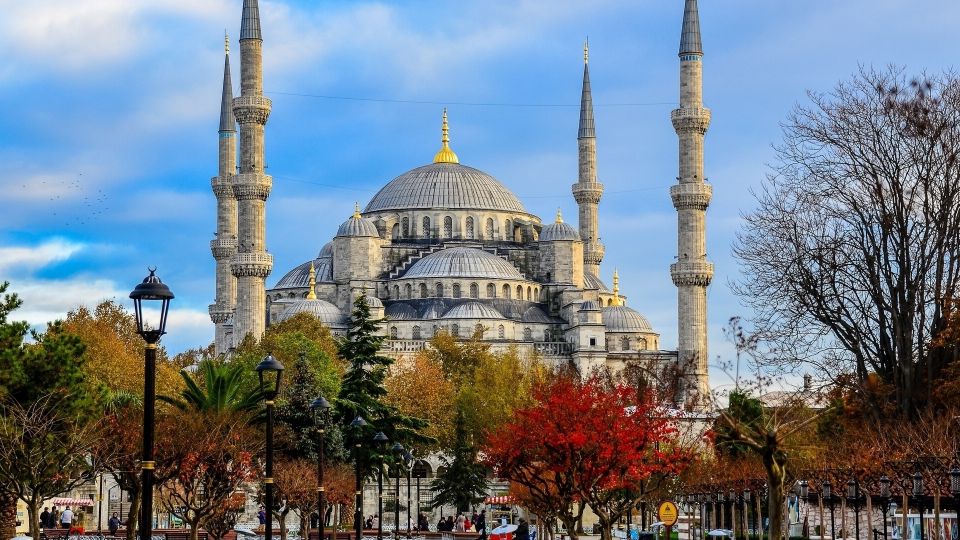 Istanbul Personalized Private City Tour