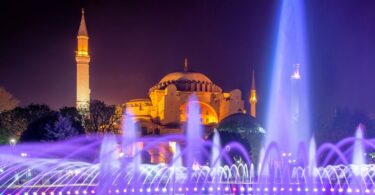 One-Day Istanbul Tour