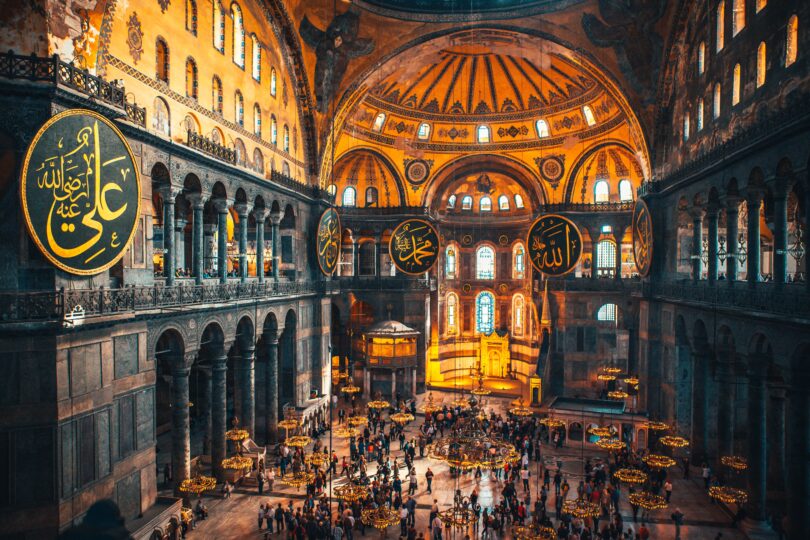 6-Day Istanbul & Cappadocia Tour - Explore Turkey's Rich History And ...