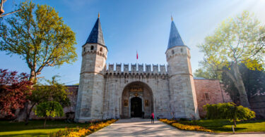 private full day tour istanbul